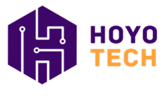 Client logo