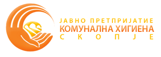 Client logo