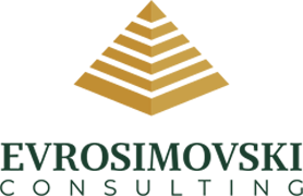 Evrosimovski Logo